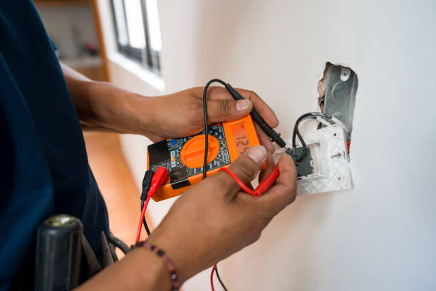 Best Electrical Wiring Services  in Jarales, NM